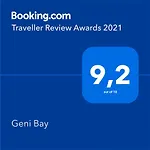 דירה Geni Bay *