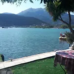 Geni Bay דירה *