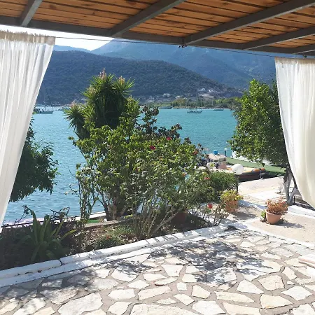 Apartment Geni Bay