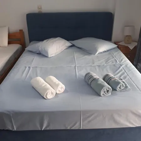 Geni Bay Apartment *