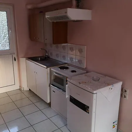 Apartment Geni Bay Yénion