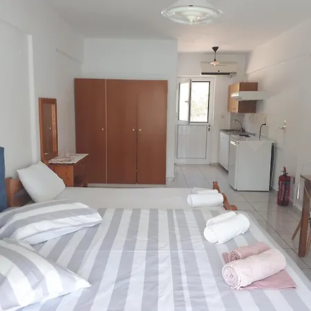 Geni Bay Apartment *