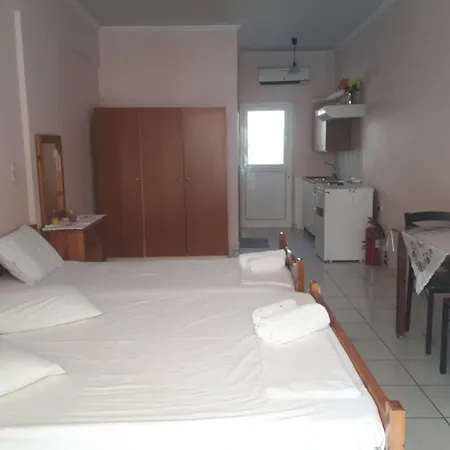 Geni Bay Apartment Yénion