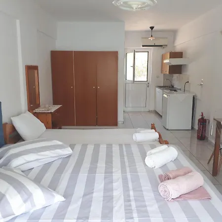 Geni Bay Apartment Geni (Lefkada)