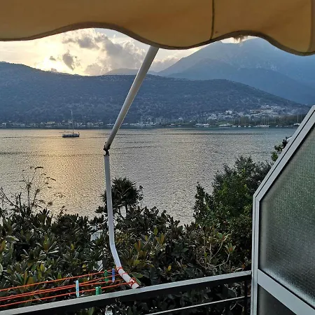 Geni Bay * Geni (Lefkada)