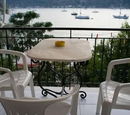 公寓 Geni Bay *