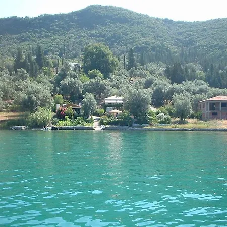 דירה Geni Bay
