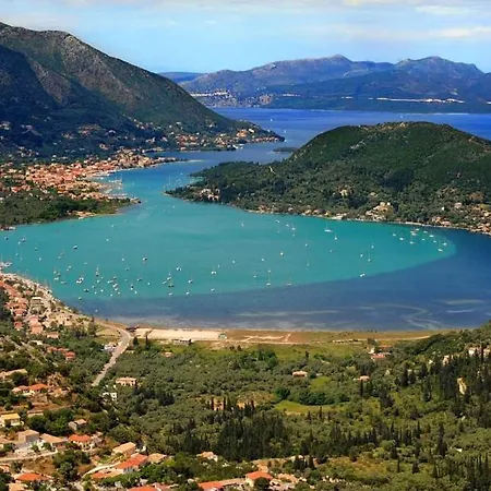 Geni Bay Apartment Geni (Lefkada)