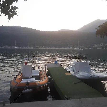 Geni Bay Apartamento