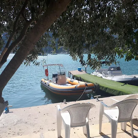 Apartamento Geni Bay