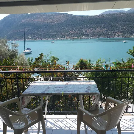 Geni Bay Apartment