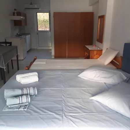 Geni Bay Apartment
