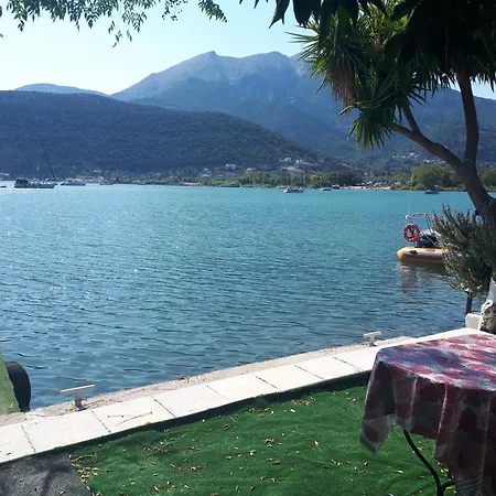 Geni Bay Apartment *
