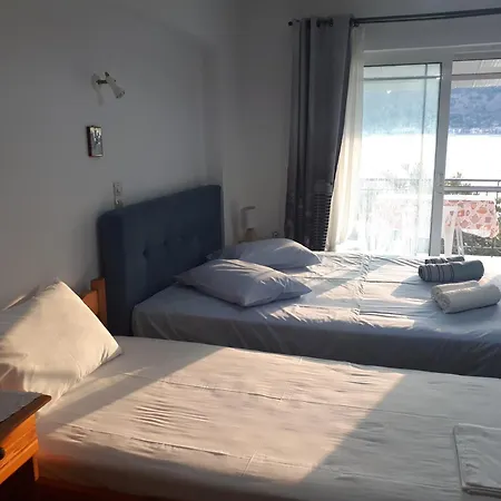 Geni Bay Apartment