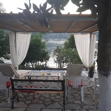 דירה Geni Bay *