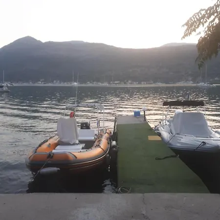 Geni Bay Apartment Geni (Lefkada)
