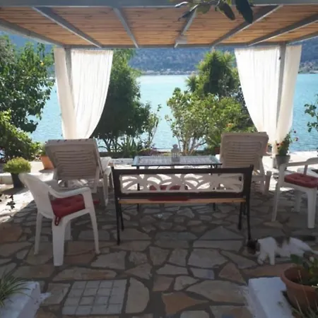 Geni Bay Apartment