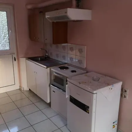 Geni Bay דירה Yénion