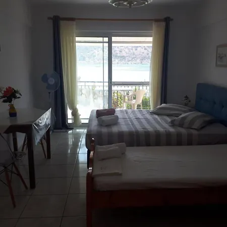 Apartment Geni Bay *