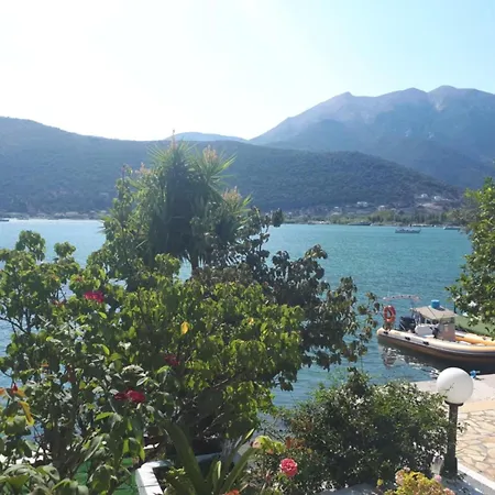 Geni Bay 公寓 Yénion