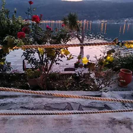 Geni Bay Apartment