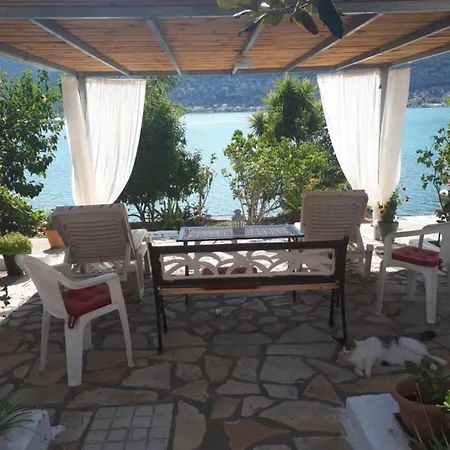 Apartment Geni Bay *