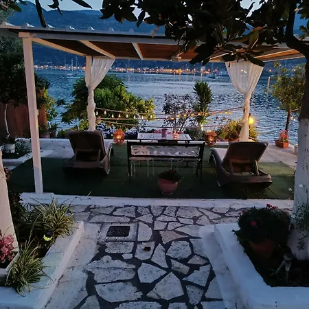 公寓 Geni Bay Yénion