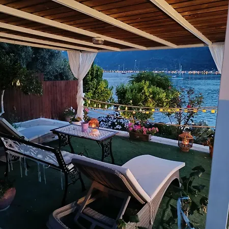 Appartement Geni Bay *