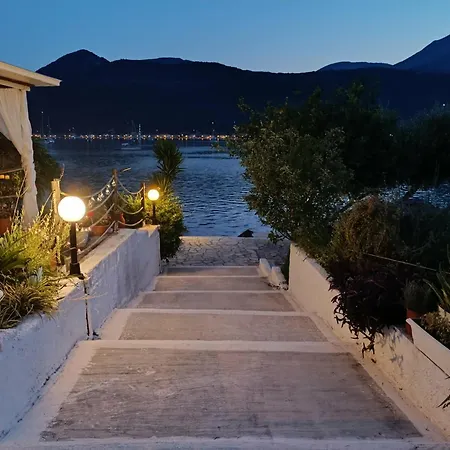Appartement Geni Bay