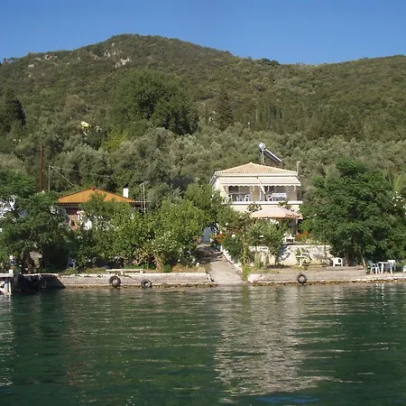 Apartment Geni Bay