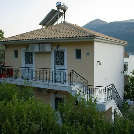 Apartment Geni Bay *