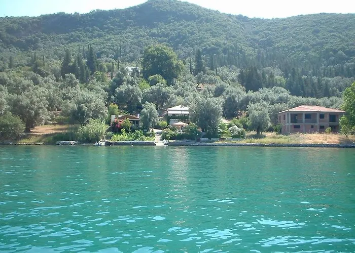 Διαμέρισμα Geni Bay