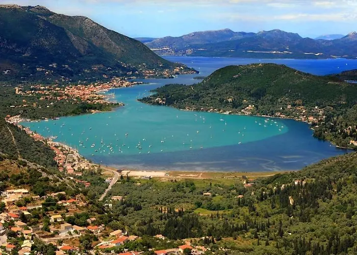 Geni Bay Διαμέρισμα Γένι