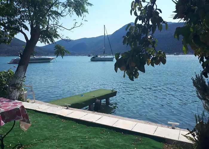 Geni Bay Διαμέρισμα *