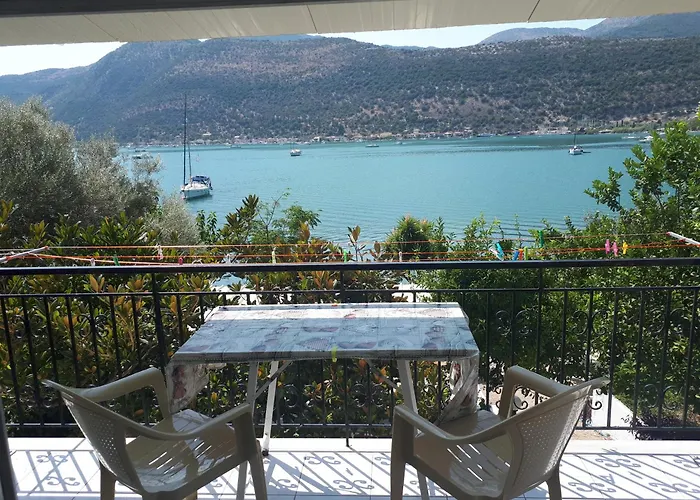 Geni Bay Διαμέρισμα