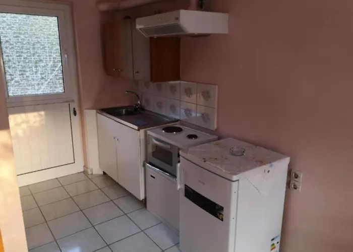 Geni Bay Διαμέρισμα Γένι