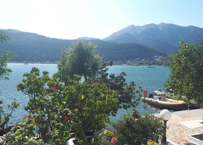 Geni Bay Διαμέρισμα Γένι