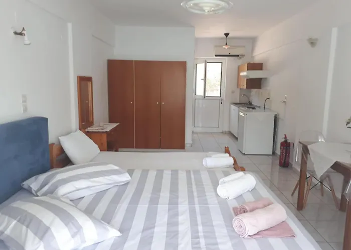 Διαμέρισμα Geni Bay Γένι