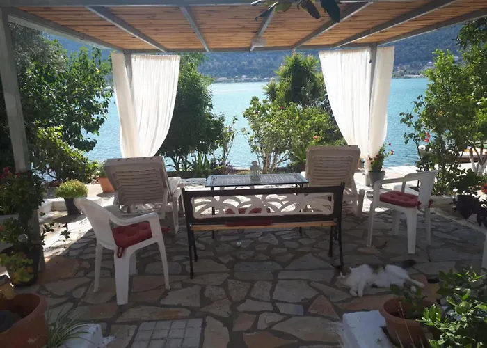 Διαμέρισμα Geni Bay *