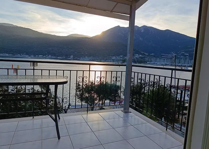 Geni Bay Διαμέρισμα Γένι