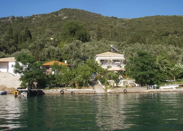 Διαμέρισμα Geni Bay